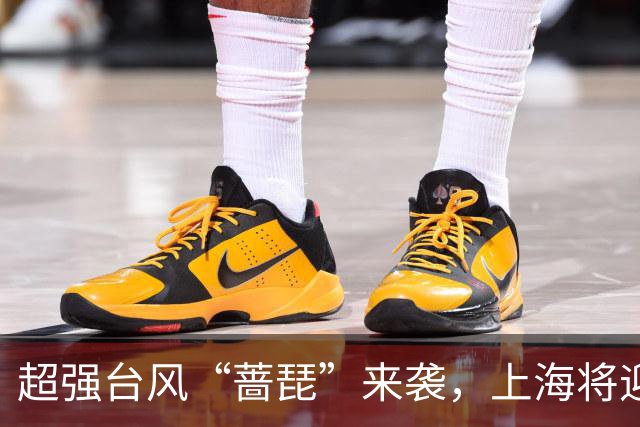 超强台风“蔷琵”来袭，上海将迎来寒潮与降温